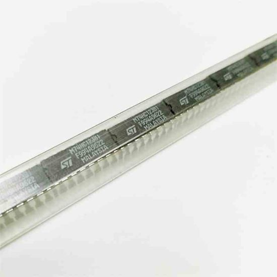 M74HC123B1 DİP ST 74 SERİSİ ENTEGRELER resmi