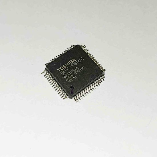 TMPN3150P1AFG PLCC TOSHIBA SMD ENTEGRELER resmi