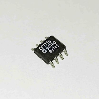 OP177G SOIC8  ENTEGRELER resmi