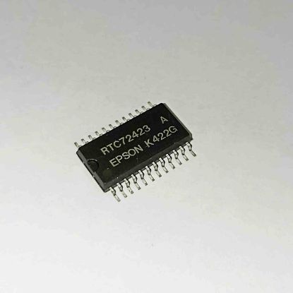RTC72423 SMD SMD ENTEGRELER resmi