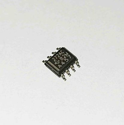 TLC272AC SOIC8  ENTEGRELER resmi