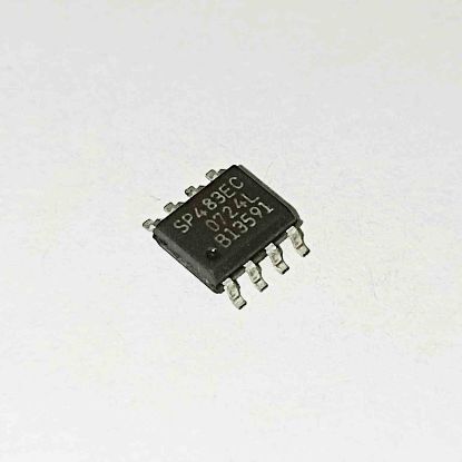 SP483EC SOIC8  ENTEGRELER resmi