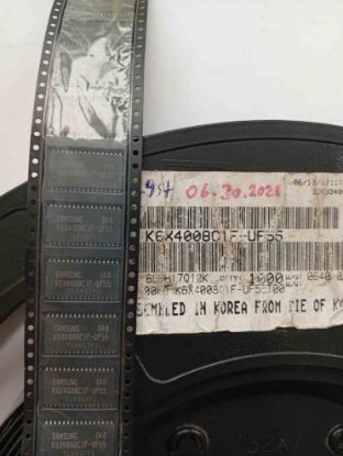 K6X4008C1F-UF55 SEC ENTEGRELER resmi