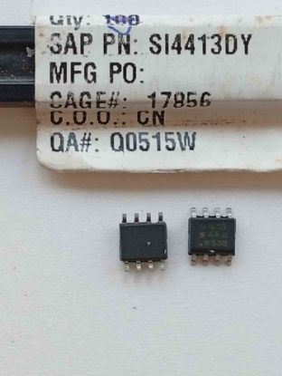 SI4413DY resmi