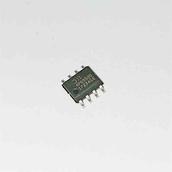 AP65500 SOIC8  ENTEGRELER resmi