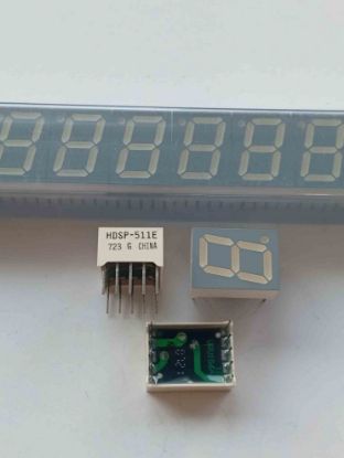 HDSP-511E DİSPLAY resmi