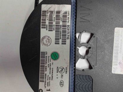 BCX17LT1G SMD TRANSİSTÖR resmi