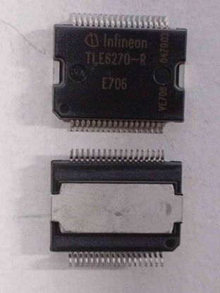 TLE6270-R INFINEON ENTEGRELER resmi
