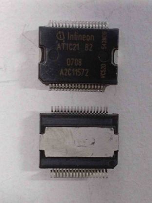 ATIC21B2 ST ENTEGRELER resmi