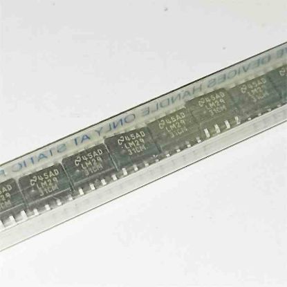LM2931CM  SOIC8  ENTEGRELER resmi