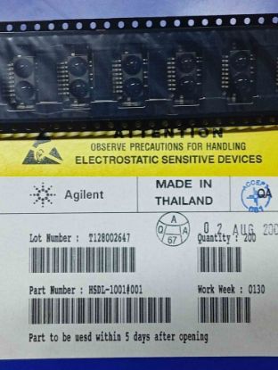 PHSDL1001 AGILENT OPTO resmi
