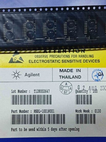 PHSDL1001 AGILENT OPTO resmi