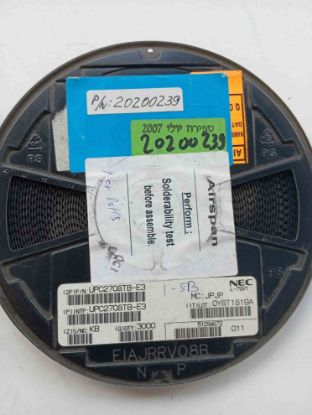 UPC2708TB-E3 NEC resmi