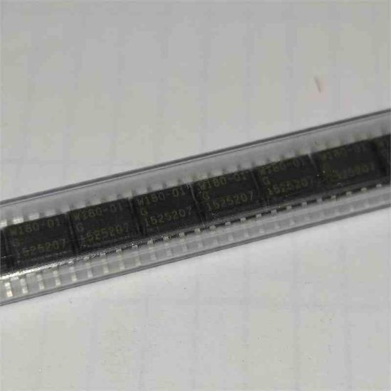 W180-01 SMD SMD ENTEGRELER resmi