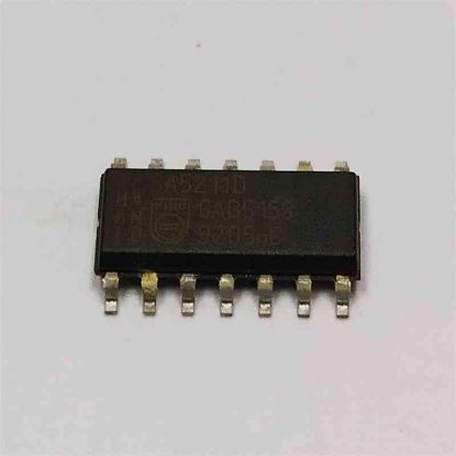 SA5211D SOIC14 PHILIPS SMD ENTEGRELER resmi