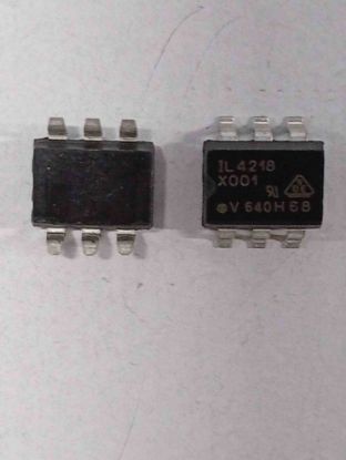 IL4218 OPTO resmi
