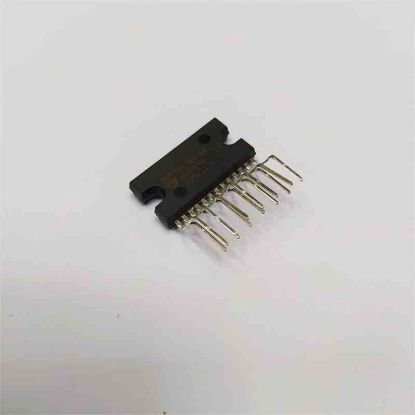 TDA7057AQ PHILIPS ENTEGRELER resmi