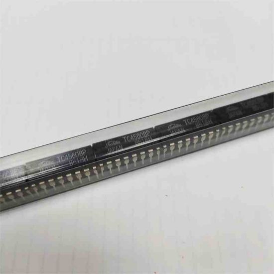 TC4560BP TOSHIBA ENTEGRELER resmi