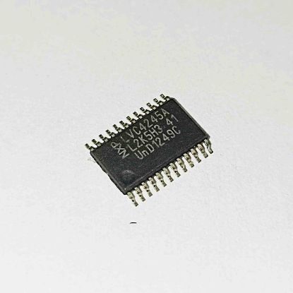 LVC4245A TSOP24 NXP SMD ENTEGRELER resmi