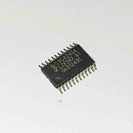 LVC4245A TSOP24 NXP SMD ENTEGRELER resmi