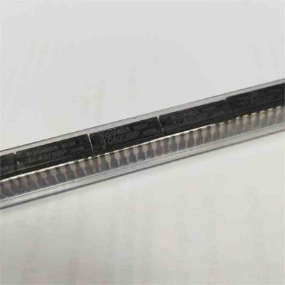 TC4018BP DİP TOSHIBA ENTEGRELER resmi