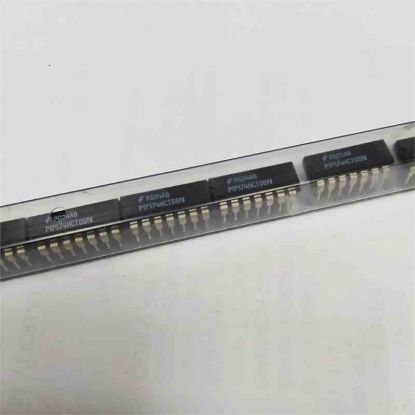 MM74HCT08N DİP N/A 74 SERİSİ ENTEGRELER resmi