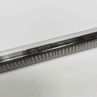 TC4015BP DİP TOSHIBA ENTEGRELER resmi