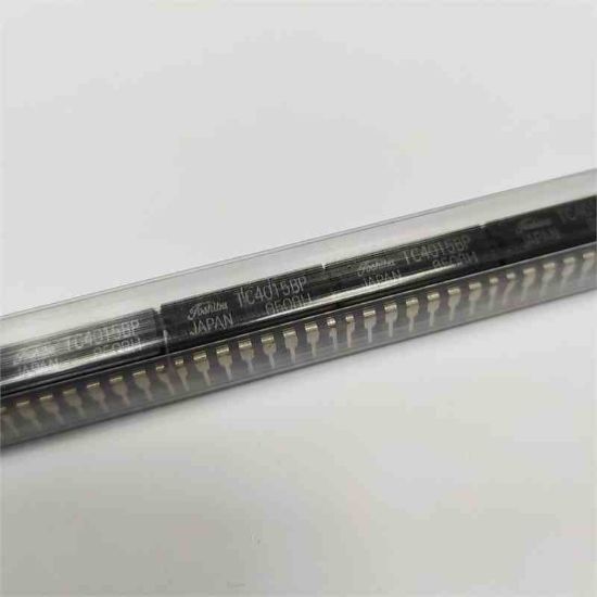 TC4015BP DİP TOSHIBA ENTEGRELER resmi
