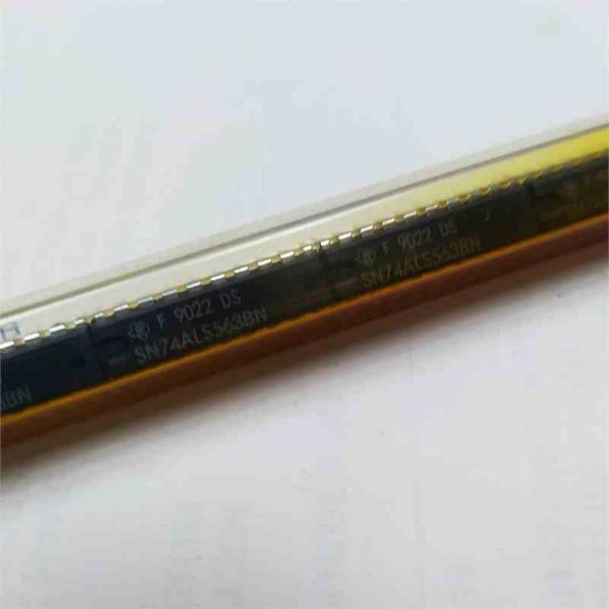 SN74ALS563BN DİP N/A 74 SERİSİ ENTEGRELER resmi