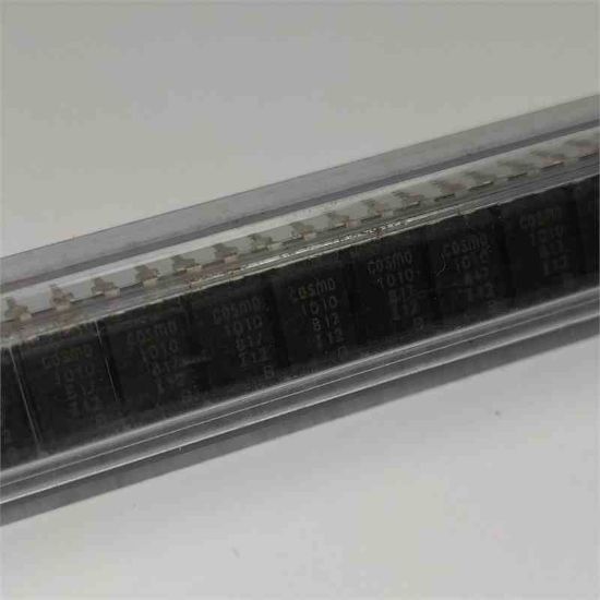 PC817 DİP COSMO OPTO resmi