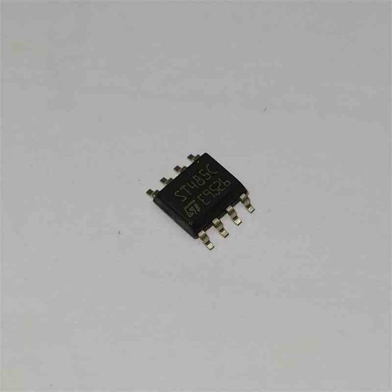 ST485C SOIC8 ENTEGRELER resmi
