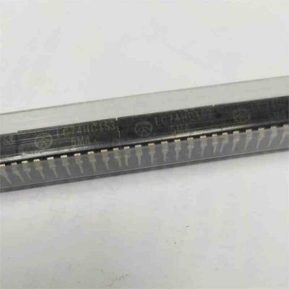 LC74HC153 DİP N/A 74 SERİSİ ENTEGRELER resmi