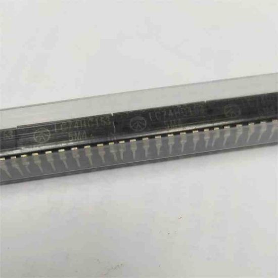 LC74HC153 DİP N/A 74 SERİSİ ENTEGRELER resmi