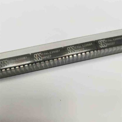 T74LS399B1 DİP SGS 74 SERİSİ ENTEGRELER resmi