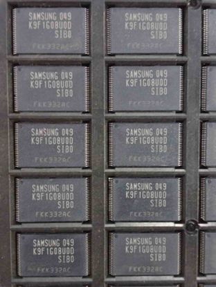 K9F1G08UOD SAMSUNG resmi