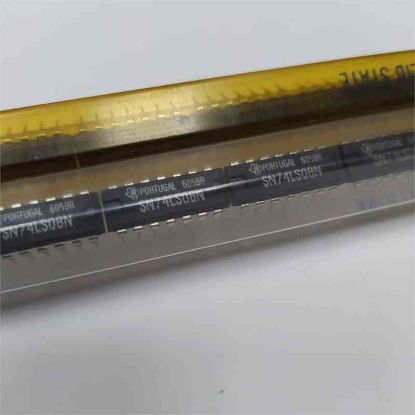 SN74LS08N DİP PORTUGAL 74 SERİSİ ENTEGRELER resmi