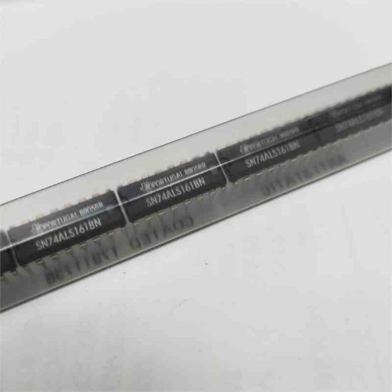 SN74ALS161BN DİP PORTUGAL 74 SERİSİ ENTEGRELER resmi