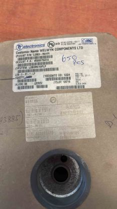 LOB3R010FLF  0R01 DİRENÇ resmi