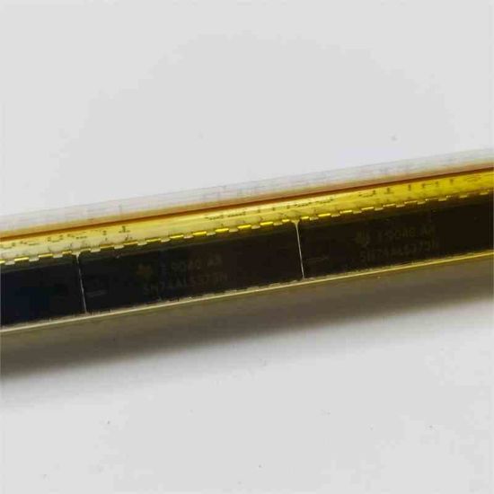 SN74ALS373N DİP 74 SERİSİ ENTEGRELER resmi