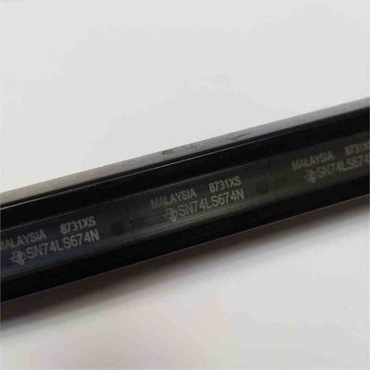 SN74LS674N DİP 74 SERİSİ ENTEGRELER resmi