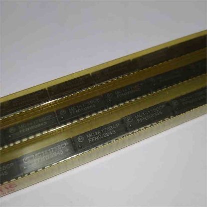 MC14175BCP ENTEGRELER resmi