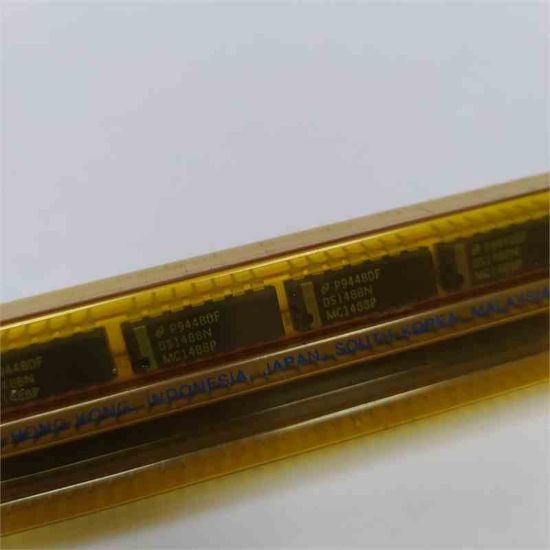 DS1488N DİP NSC ENTEGRELER resmi
