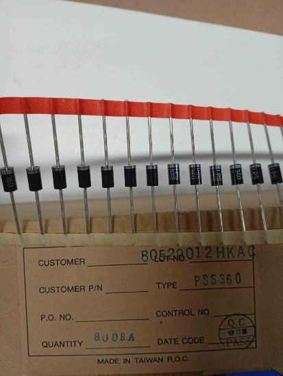 PSS360 ACPA DİYOT resmi