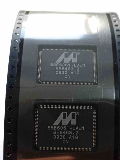 88E6061-LAJ1 MOTOROLA SMD ENTEGRELER resmi