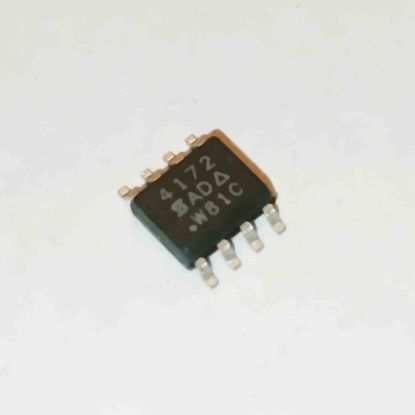 SI4172 SOIC8  ENTEGRELER resmi