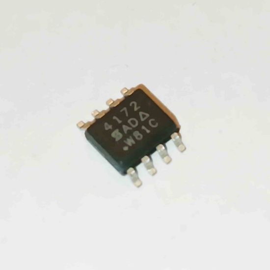 SI4172 SOIC8  ENTEGRELER resmi