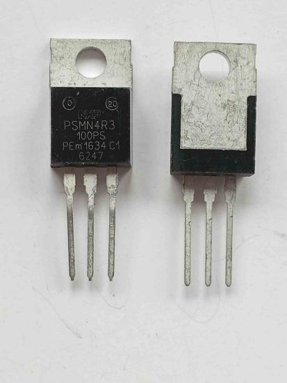 PSMN4R3 MOSFET TRANSİSTÖR resmi