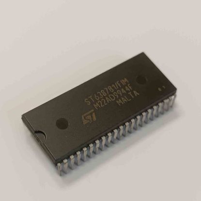 ST6387B1/FIM ST ENTEGRELER resmi