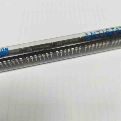HCF4006BE ST ENTEGRELER resmi