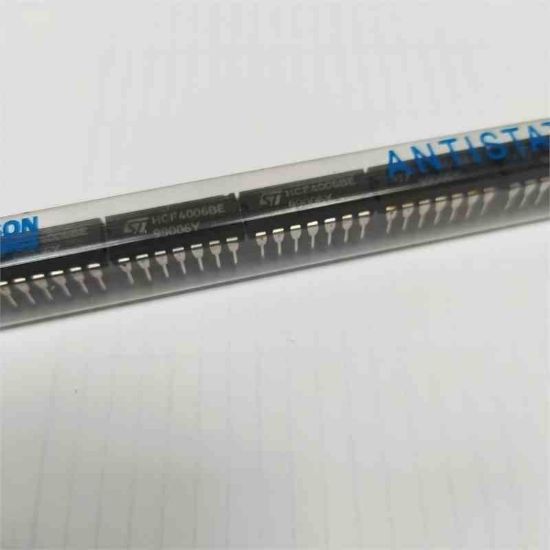 HCF4006BE ST ENTEGRELER resmi